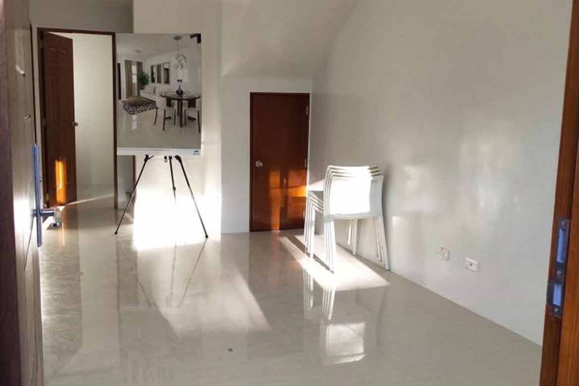 3 Bedroom House for Sale in Tungkong Mangga, San Jose del Monte, Bulacan – photo 4