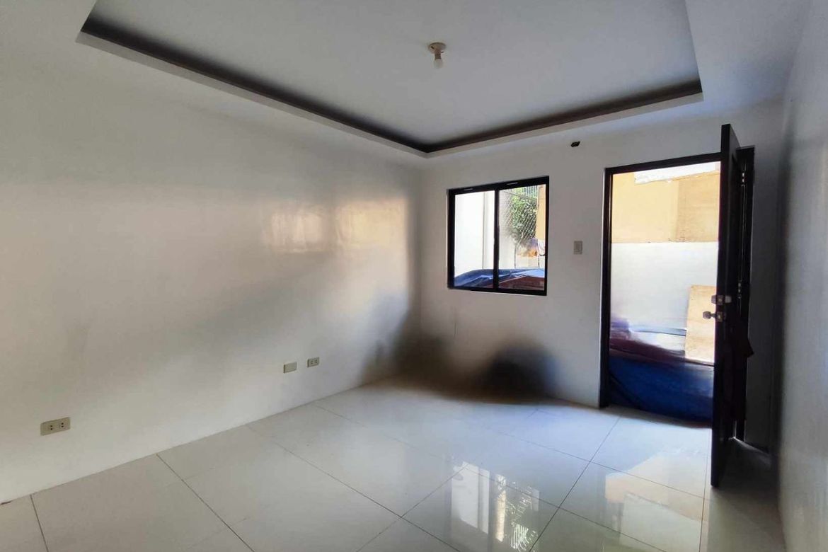 3 Bedroom House for Sale in Tungkong Mangga, San Jose del Monte, Bulacan – photo 4