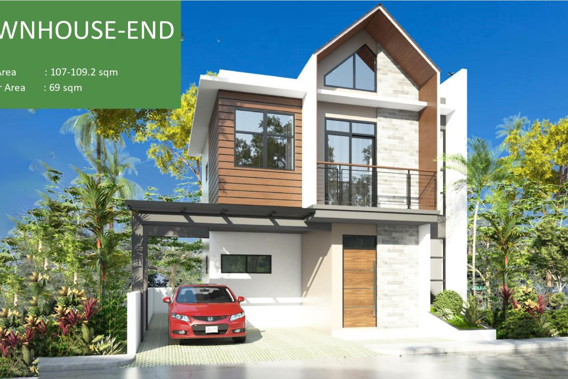 3 Bedroom House for Sale in Tungkop, Minglanilla, Cebu