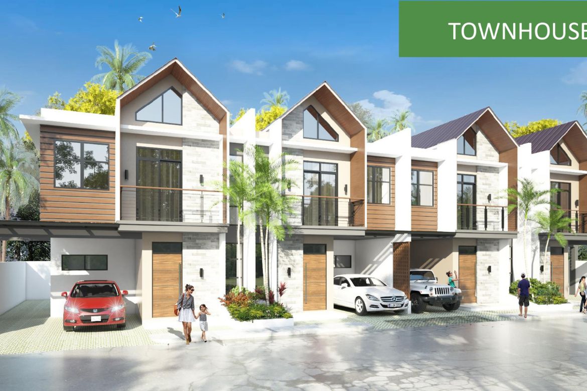 3 Bedroom House for Sale in Tungkop, Minglanilla, Cebu – photo 2
