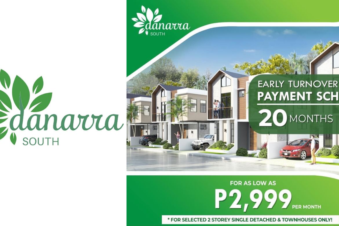 3 Bedroom House for Sale in Tungkop, Minglanilla, Cebu – photo 4