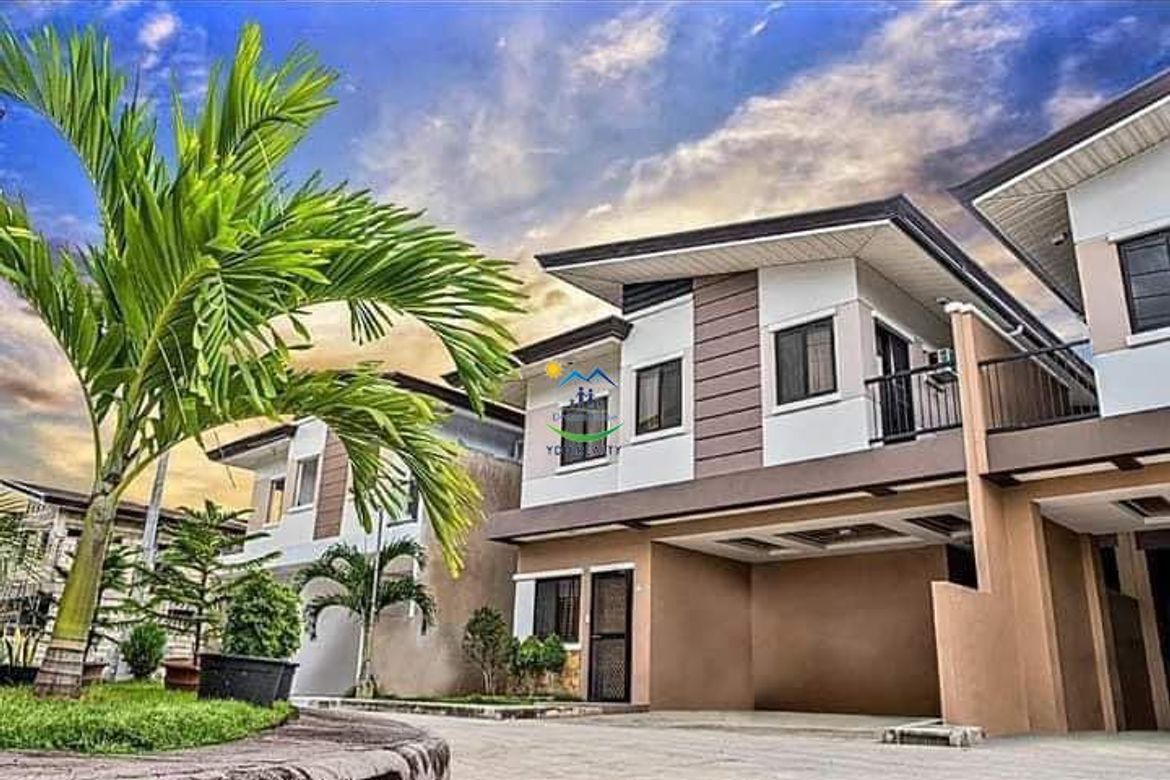 3 Bedroom House for Sale in Tungkop, Minglanilla, Cebu – photo 2