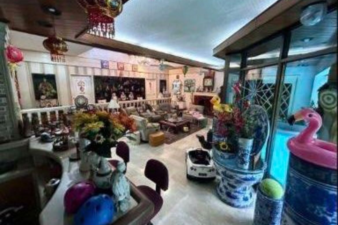 3 Bedroom House for Sale in Ugong Norte, Quezon City, Metro Manila – photo 2