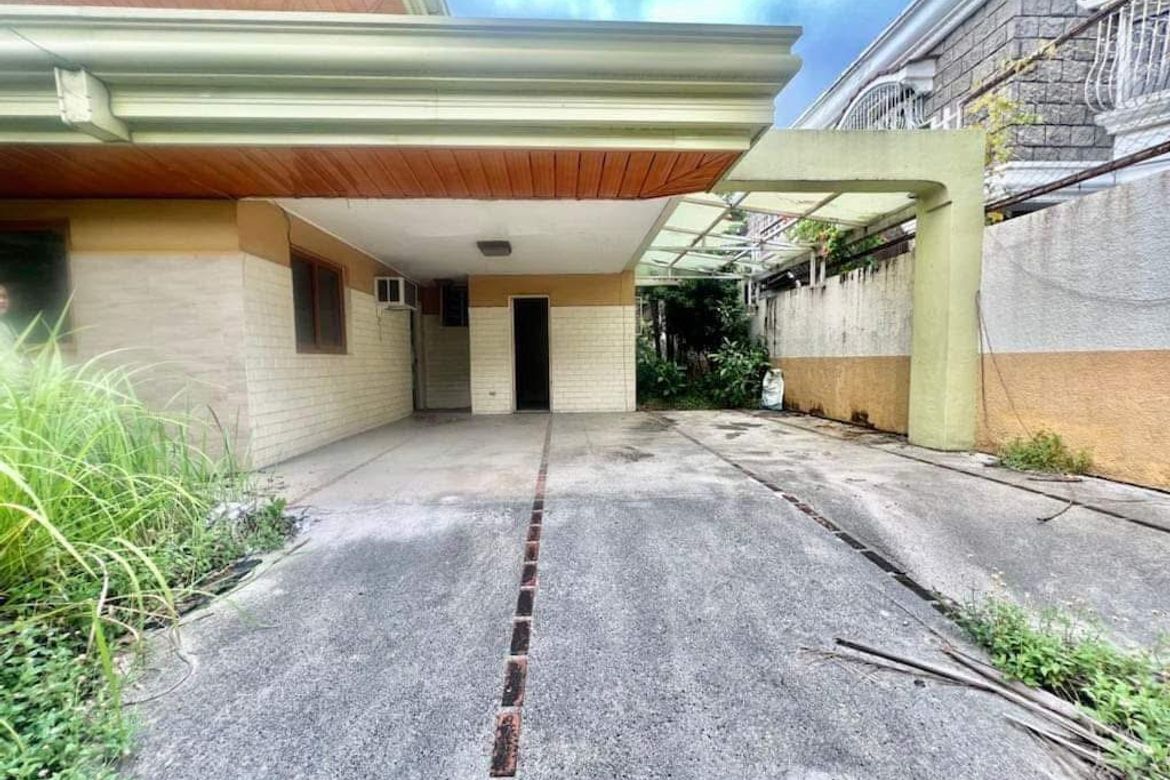 3 Bedroom House for Sale in Ugong, Pasig, Metro Manila