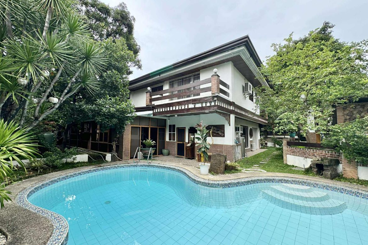 3 Bedroom House for Sale in Ugong, Pasig, Metro Manila
