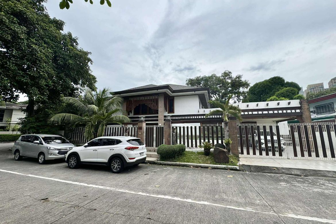3 Bedroom House for Sale in Ugong, Pasig, Metro Manila – photo 3