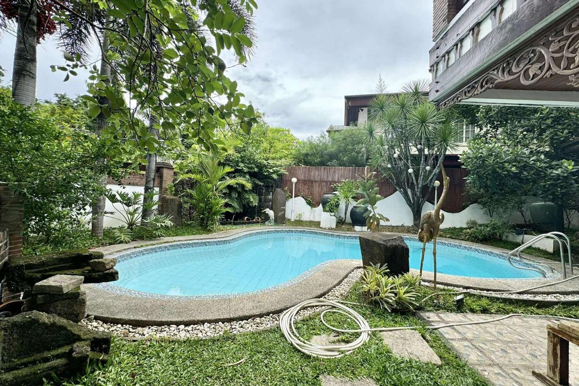 3 Bedroom House for Sale in Ugong, Pasig, Metro Manila – photo 4