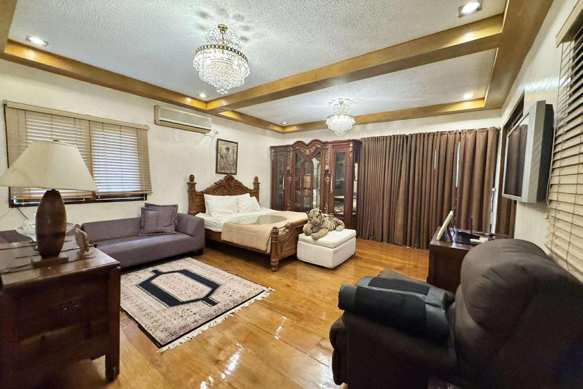 3 Bedroom House for Sale in Ugong, Pasig, Metro Manila – photo 6