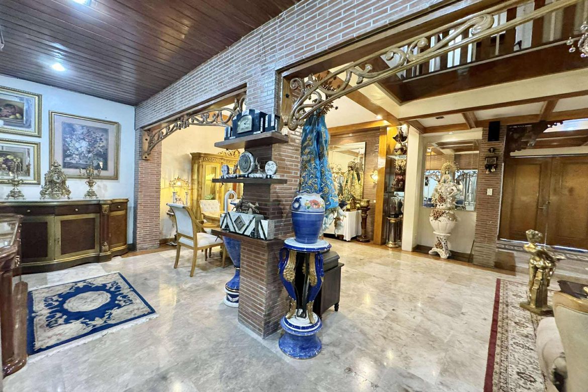 3 Bedroom House for Sale in Ugong, Pasig, Metro Manila – photo 7