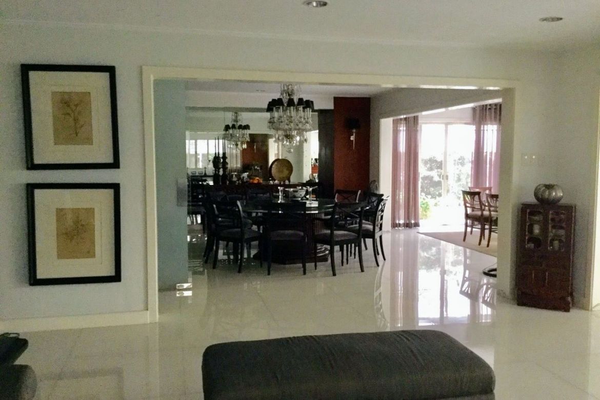 3 Bedroom House for Sale in Ugong, Pasig, Metro Manila – photo 5
