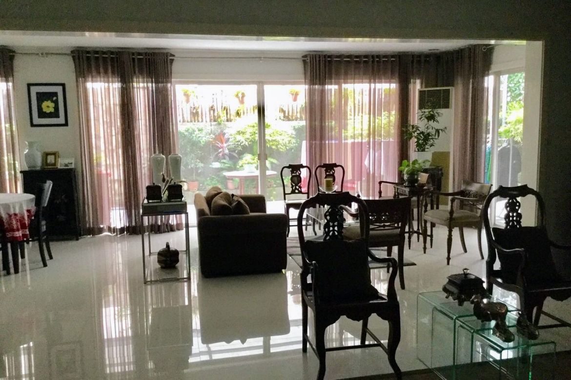 3 Bedroom House for Sale in Ugong, Pasig, Metro Manila – photo 7