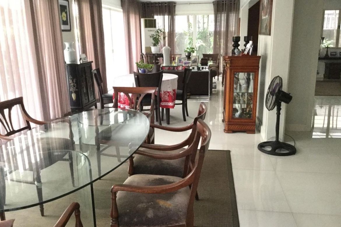 3 Bedroom House for Sale in Ugong, Pasig, Metro Manila – photo 8