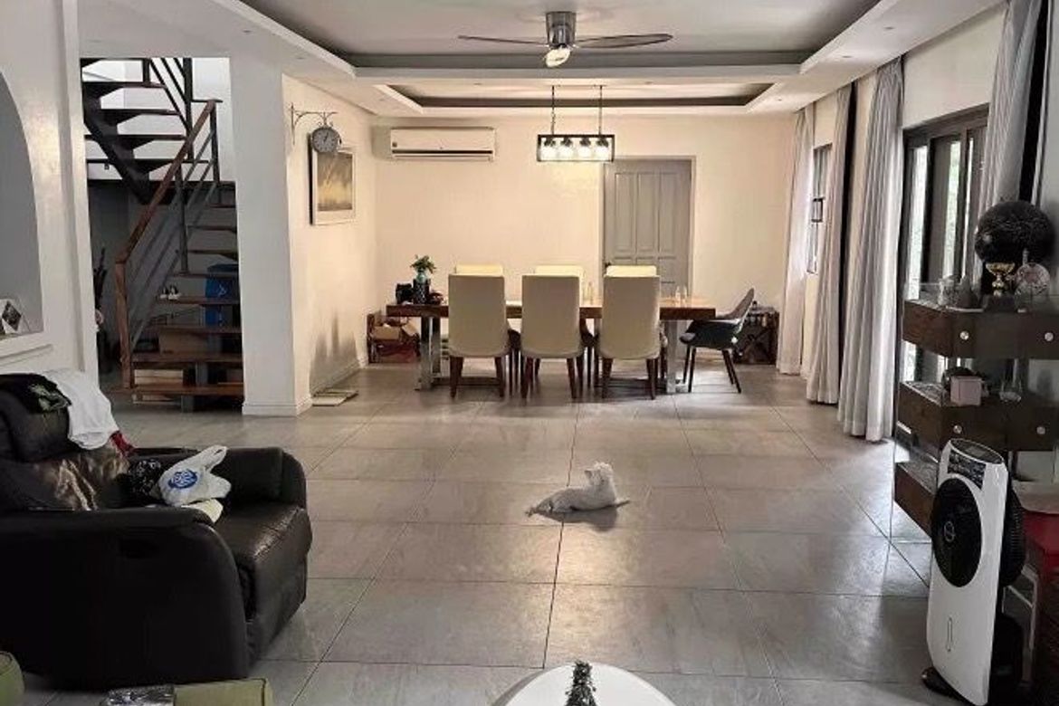 3 Bedroom House for Sale in Ugong, Pasig, Metro Manila