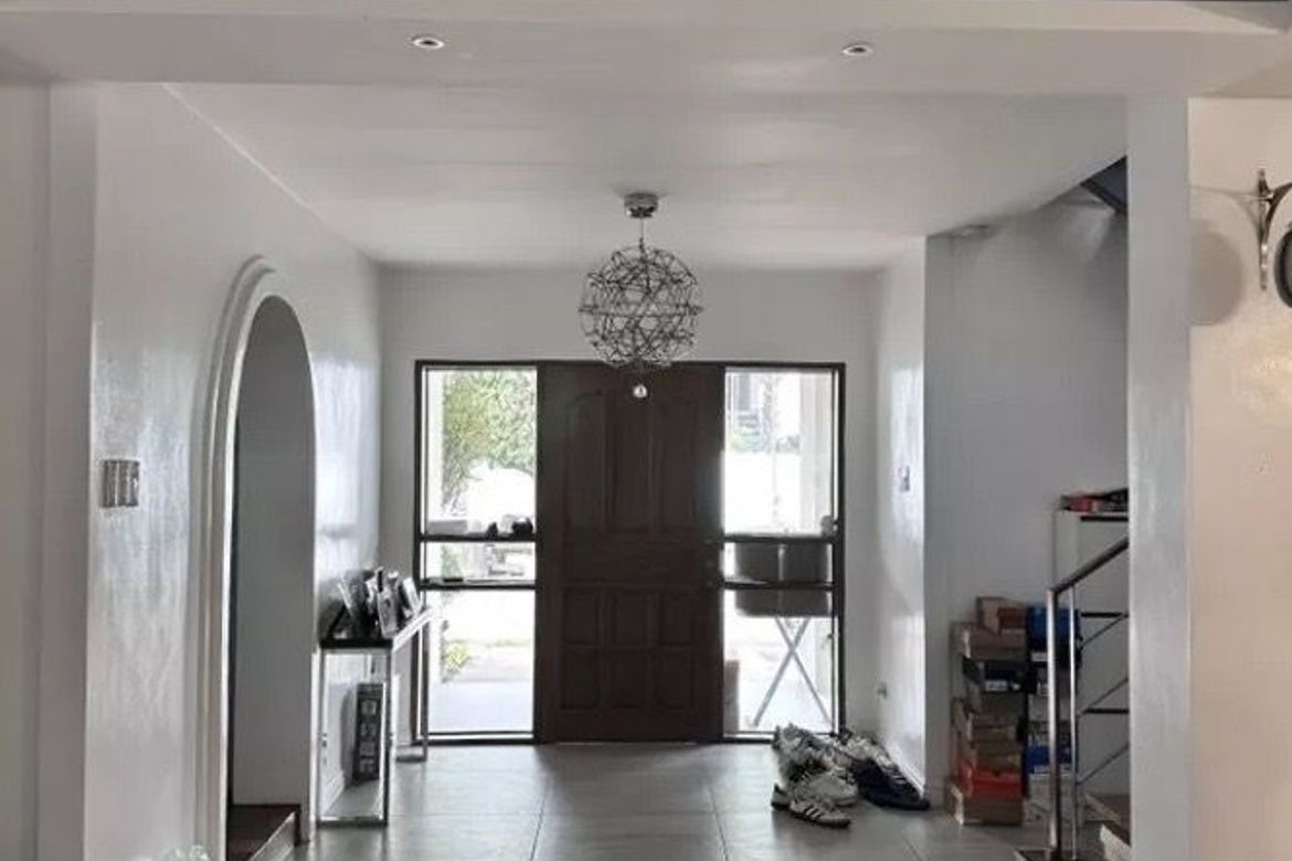 3 Bedroom House for Sale in Ugong, Pasig, Metro Manila – photo 2
