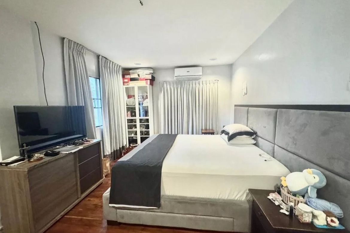 3 Bedroom House for Sale in Ugong, Pasig, Metro Manila – photo 7