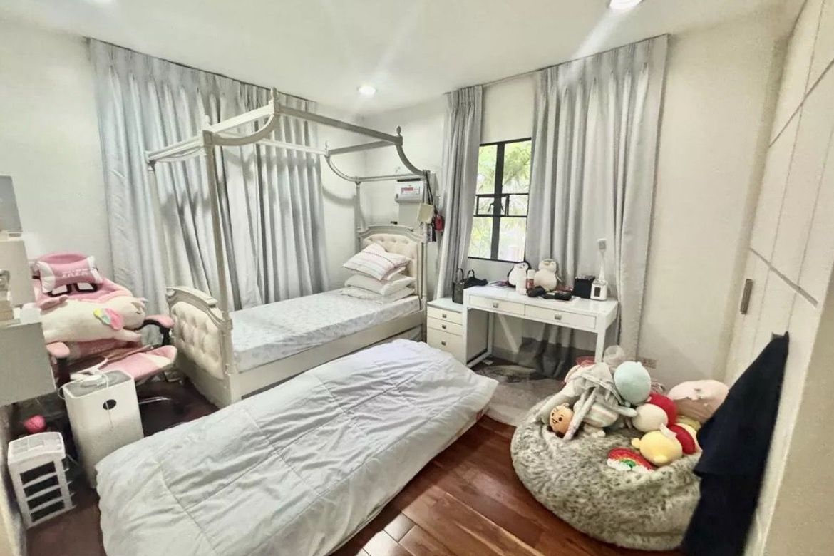 3 Bedroom House for Sale in Ugong, Pasig, Metro Manila – photo 8