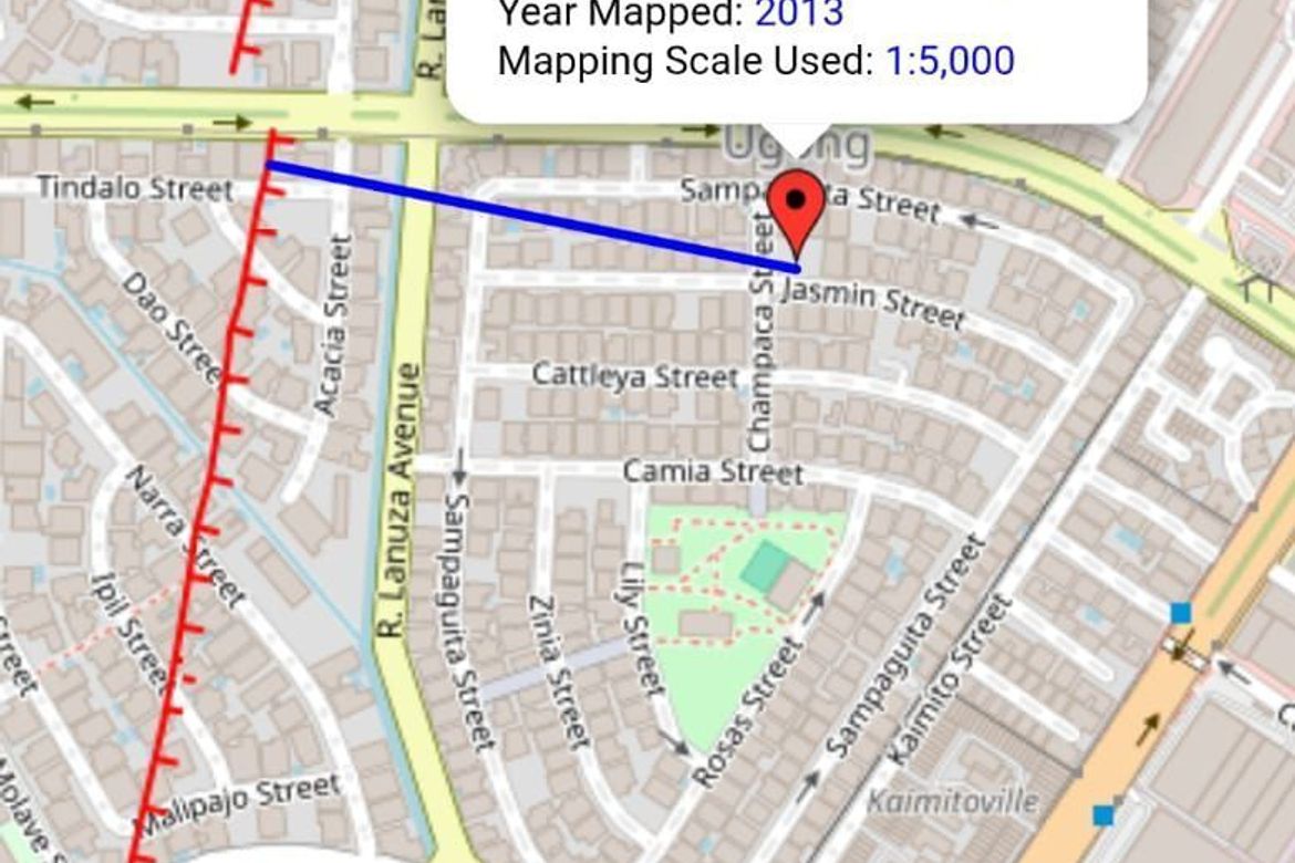 3 Bedroom House for Sale in Ugong, Pasig, Metro Manila – photo 3