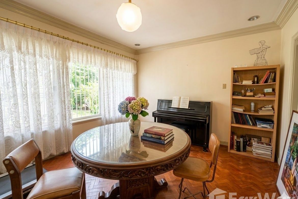 3 Bedroom House for Sale in Ugong, Pasig, Metro Manila – photo 4