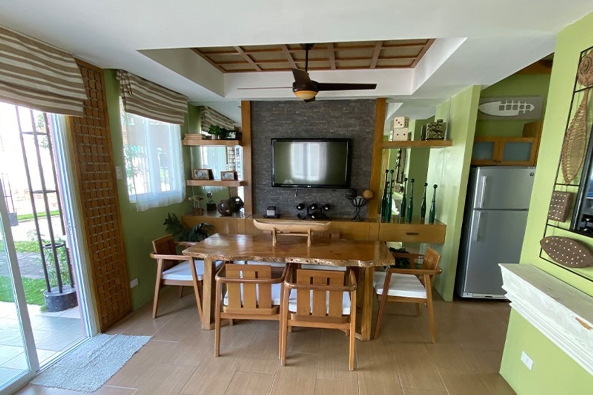 3 Bedroom House for Sale in Ungka II, Pavia, Iloilo – photo 4