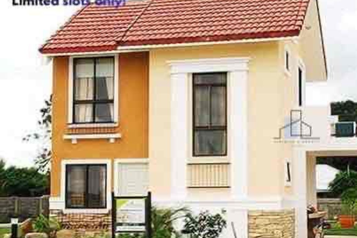 3 Bedroom House for Sale in Ungka II, Pavia, Iloilo