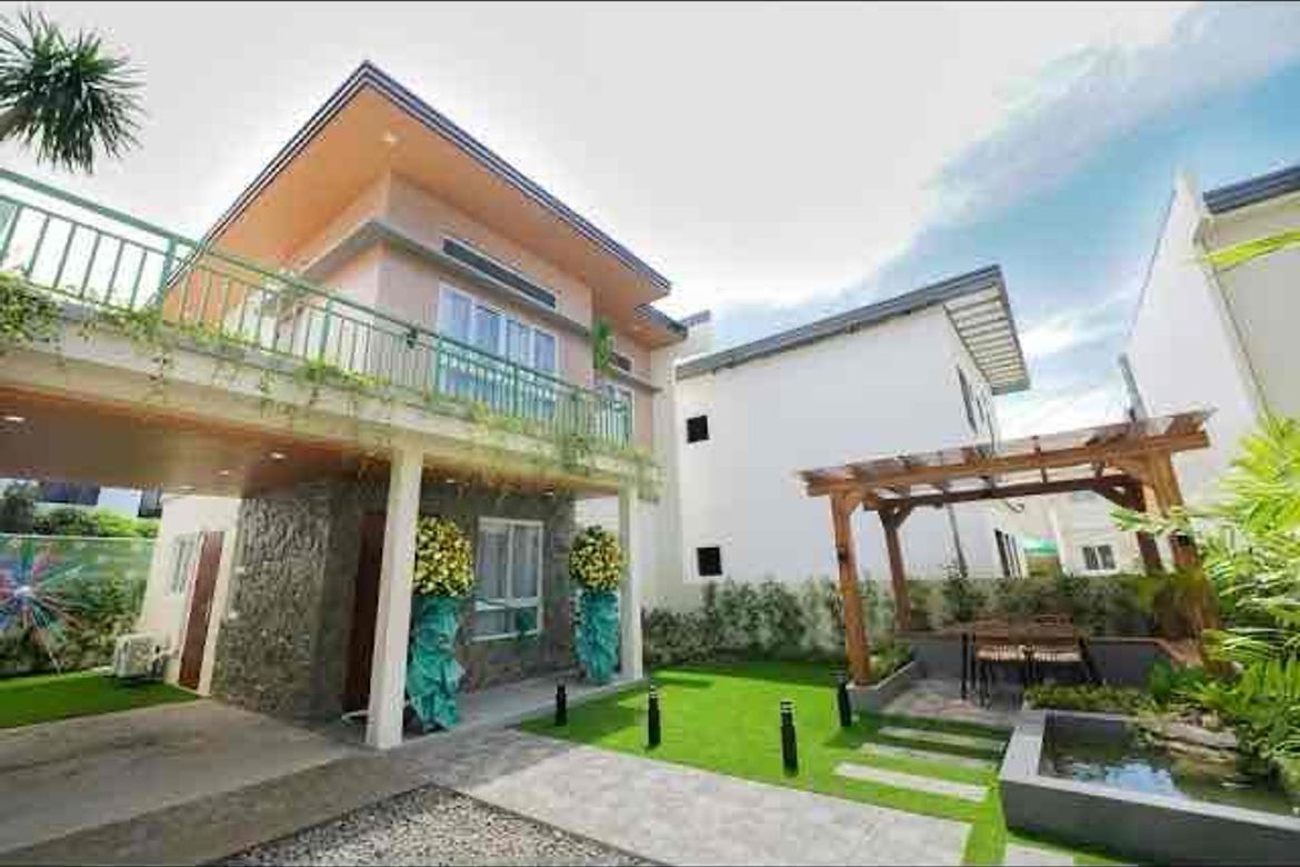 3 Bedroom House for Sale in Ungka II, Pavia, Iloilo – photo 7