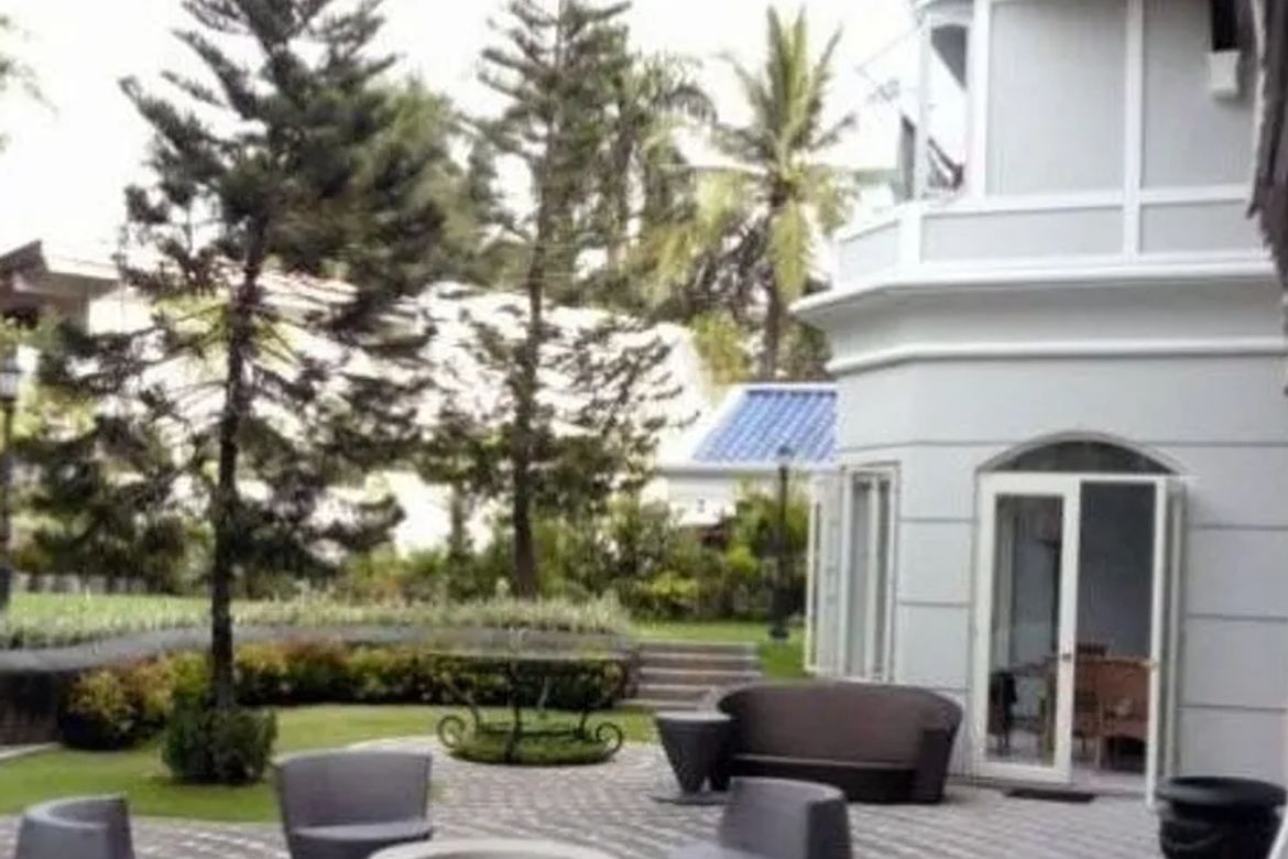 3 Bedroom House for Sale in Urdaneta Village, Bangkal, Makati, Metro Manila near MRT-3 Magallanes – photo 7
