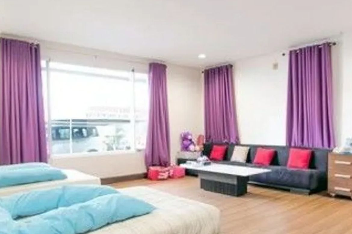 3 Bedroom House for Sale in Urdaneta Village, Bangkal, Makati, Metro Manila near MRT-3 Magallanes – photo 5
