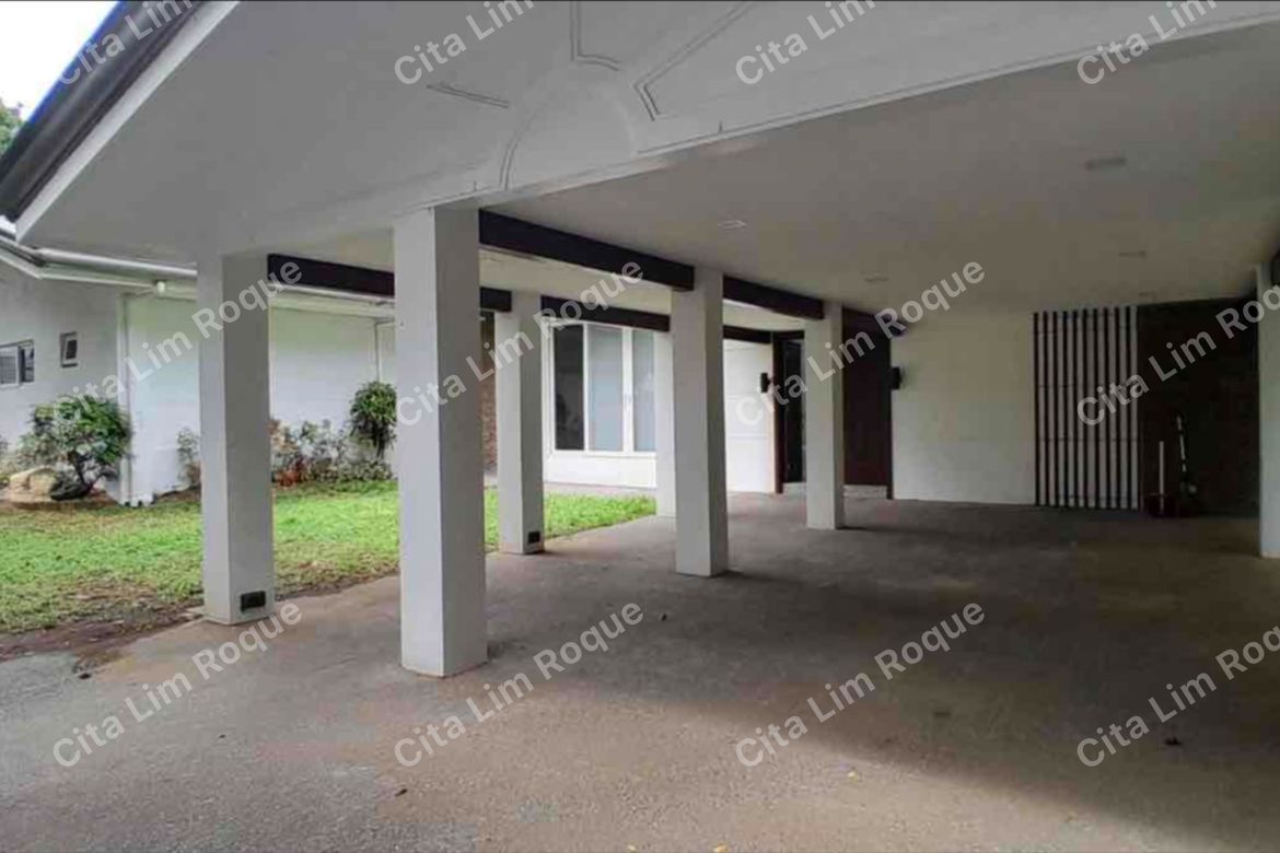 3 Bedroom House for Sale in Urdaneta Village, Urdaneta, Makati City near MRT-3 Buendia – photo 4