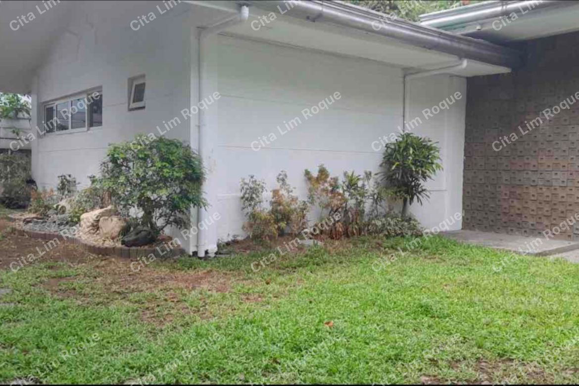3 Bedroom House for Sale in Urdaneta Village, Urdaneta, Makati City near MRT-3 Buendia – photo 5