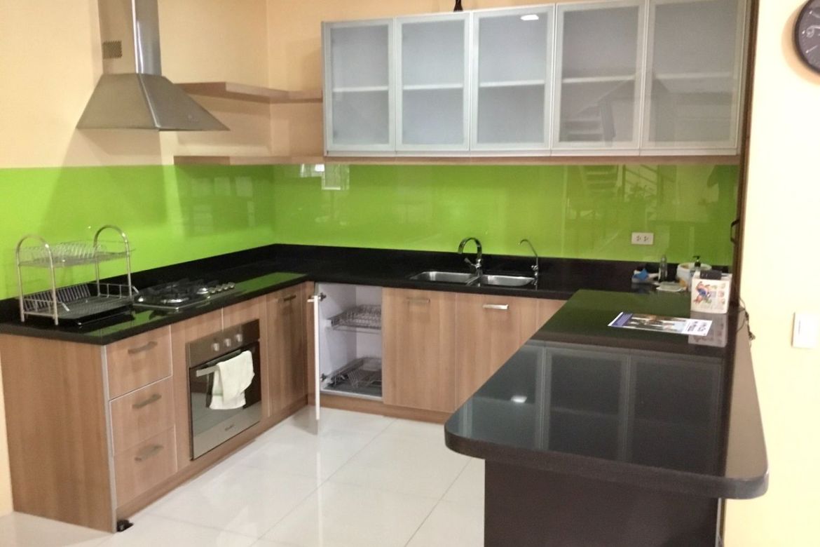3 Bedroom House for Sale in Ususan, Taguig, Metro Manila – photo 8
