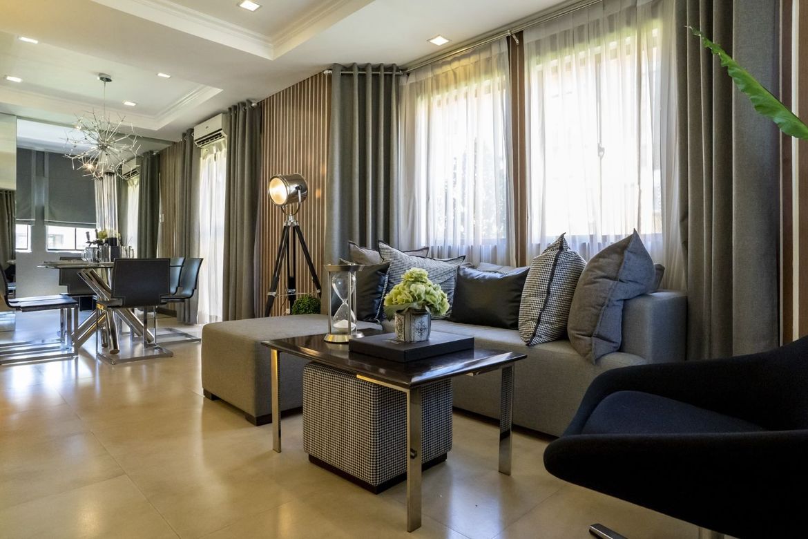 3 Bedroom House for Sale in Valenza, Santo Domingo, Santa Rosa, Laguna – photo 2