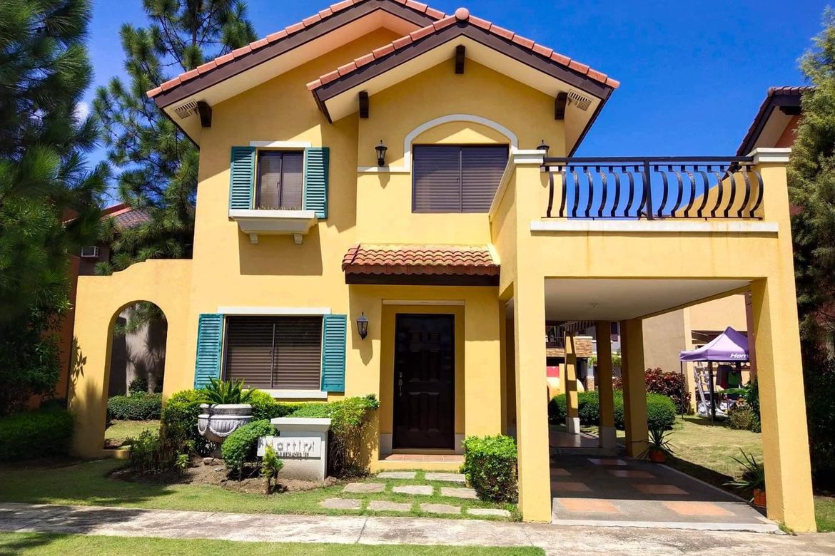 3 Bedroom House for Sale in Valenza, Santo Domingo, Santa Rosa, Laguna