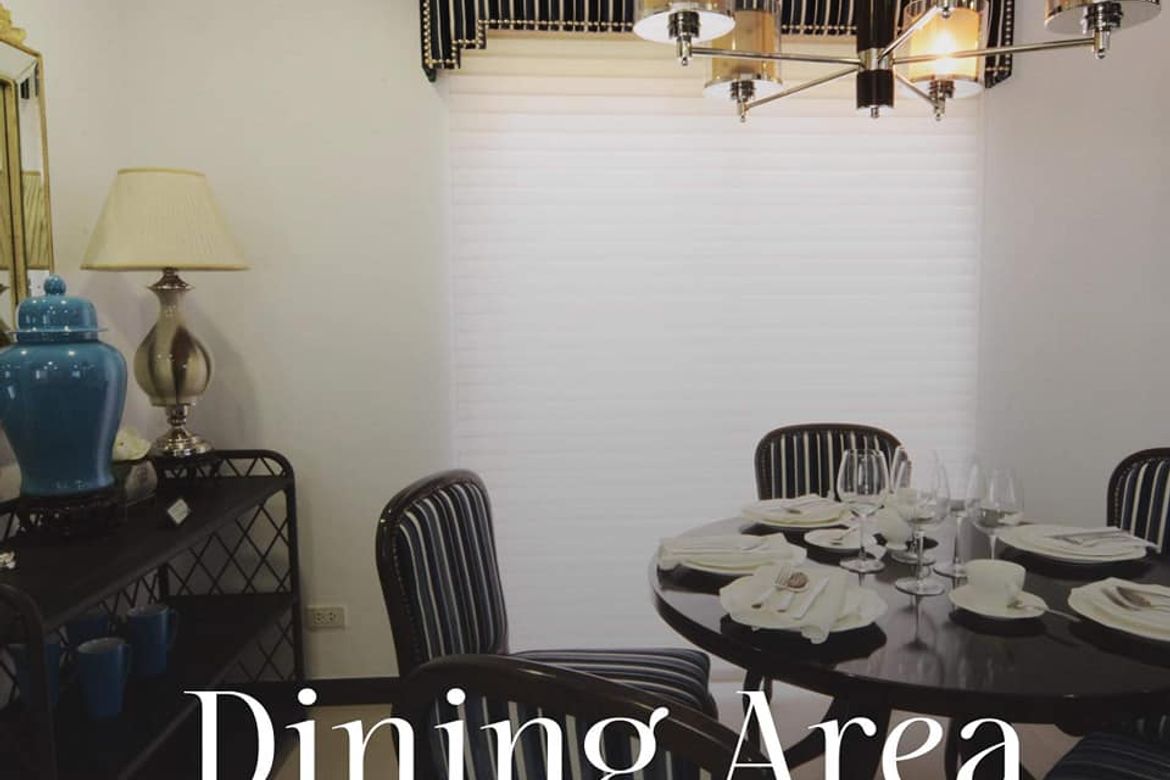3 Bedroom House for Sale in Valenza, Santo Domingo, Santa Rosa, Laguna – photo 3