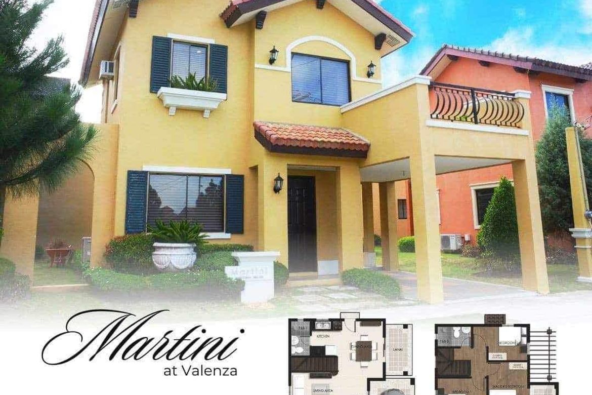 3 Bedroom House for Sale in Valenza, Santo Domingo, Santa Rosa, Laguna – photo 6