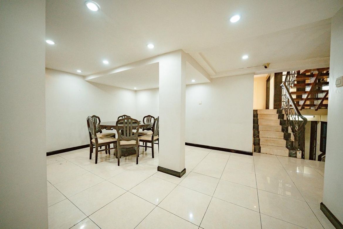 3 Bedroom House for Sale in Valle Verde Mansions, Oranbo, Pasig, Metro Manila – photo 4