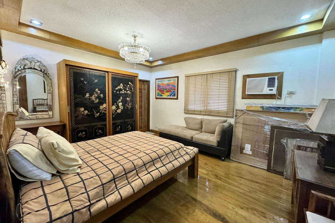 3 Bedroom House for Sale in Valle Verde - Pasig, Ugong, Pasig, Metro Manila – photo 3