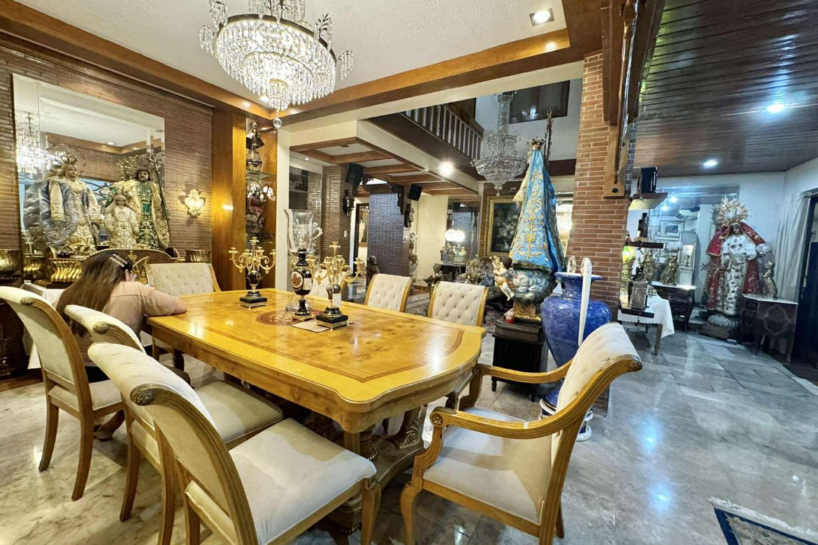 3 Bedroom House for Sale in Valle Verde - Pasig, Ugong, Pasig, Metro Manila – photo 8