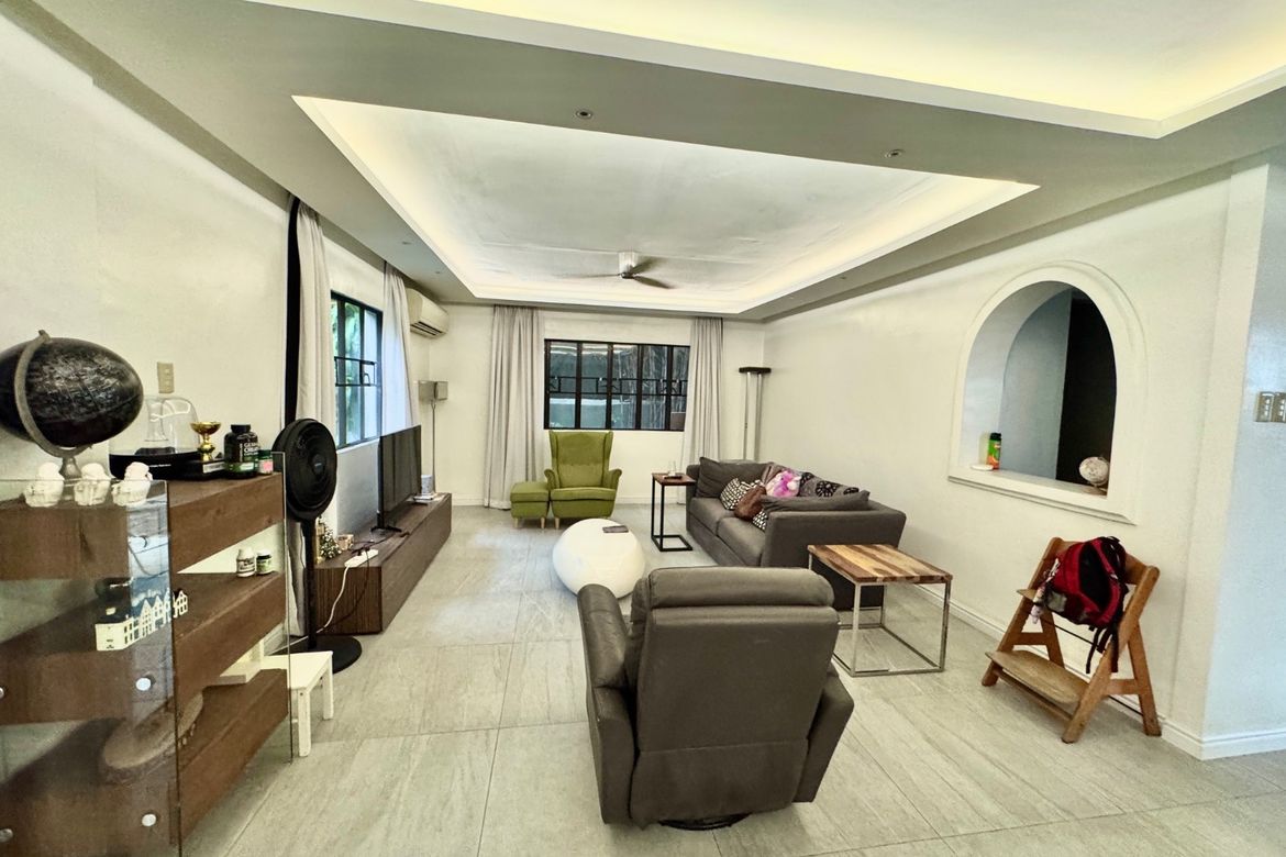 3 Bedroom House for Sale in Valle Verde - Pasig, Ugong, Pasig, Metro Manila – photo 2