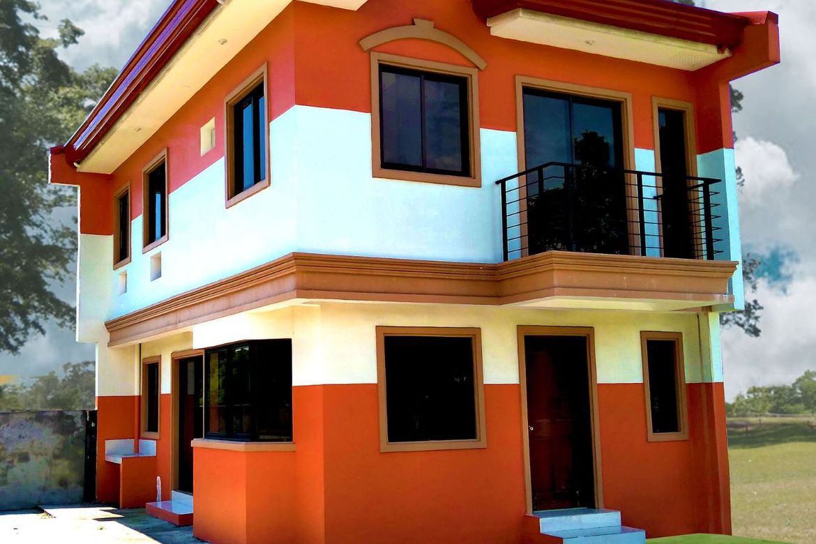 3 Bedroom House for Sale in Viente Reales, Valenzuela, Metro Manila