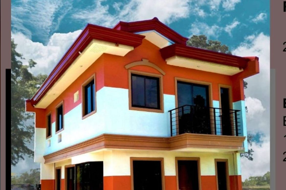 3 Bedroom House for Sale in Viente Reales, Valenzuela, Metro Manila – photo 3