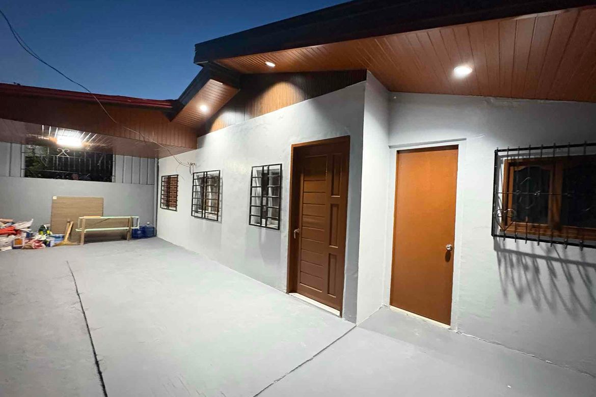 3 Bedroom House for Sale in Villa Kananga, Butuan, Agusan del Norte