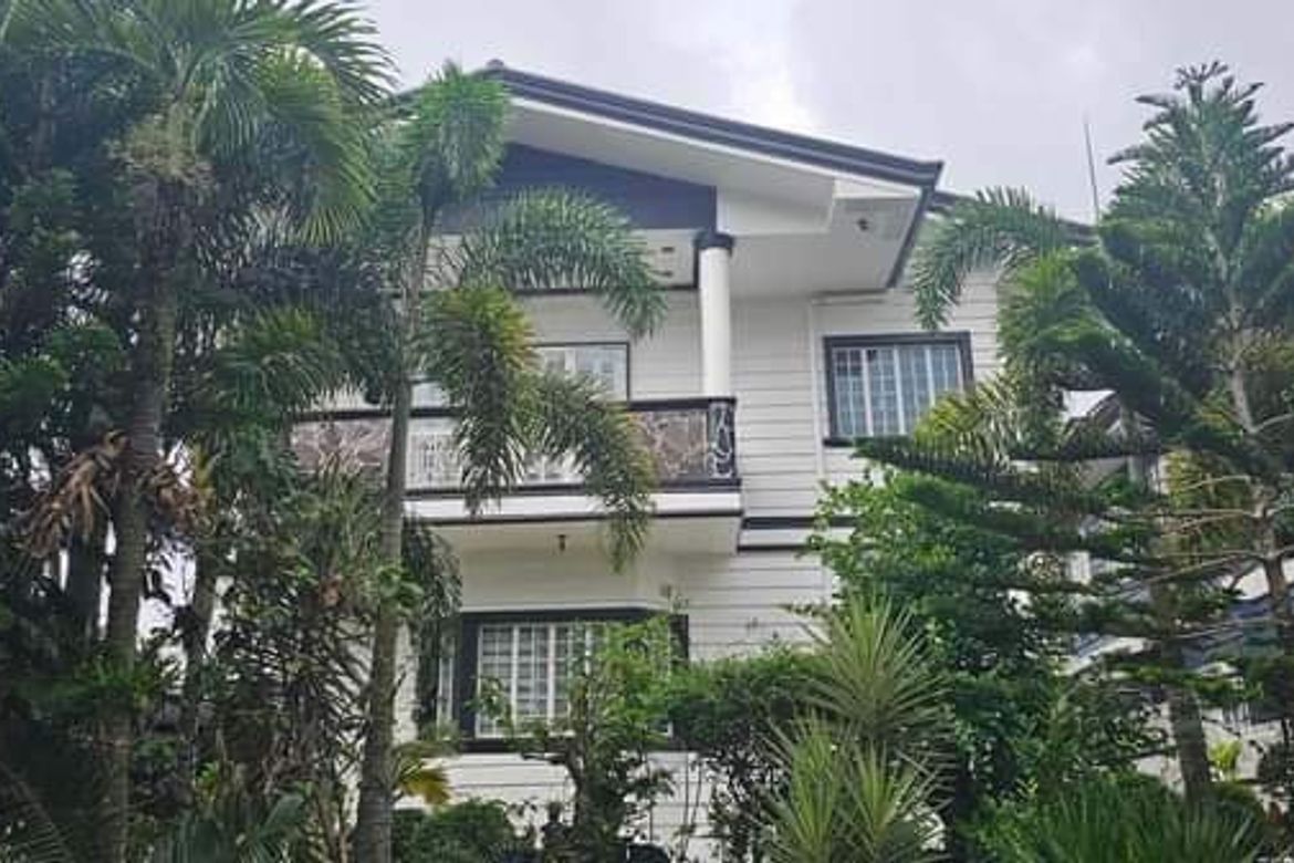 3 Bedroom House for Sale in Villa Mendez, Asisan, Tagaytay, Cavite