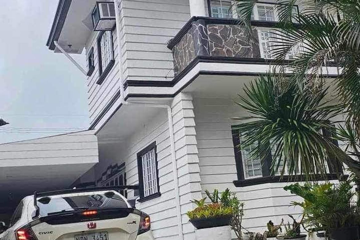 3 Bedroom House for Sale in Villa Mendez, Asisan, Tagaytay, Cavite – photo 2