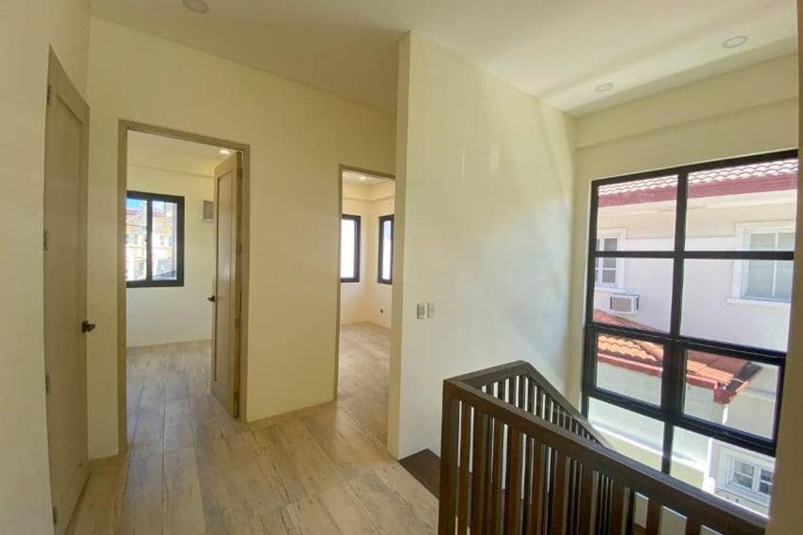 3 Bedroom House for Sale in Villas, South Forbes, Inchican, Silang, Cavite – photo 8