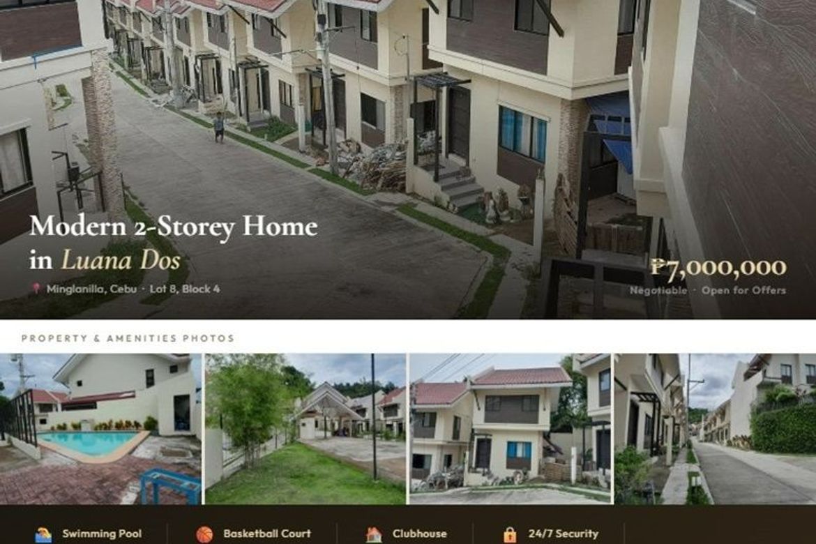 3 Bedroom House for Sale in Vito, Minglanilla, Cebu – photo 4