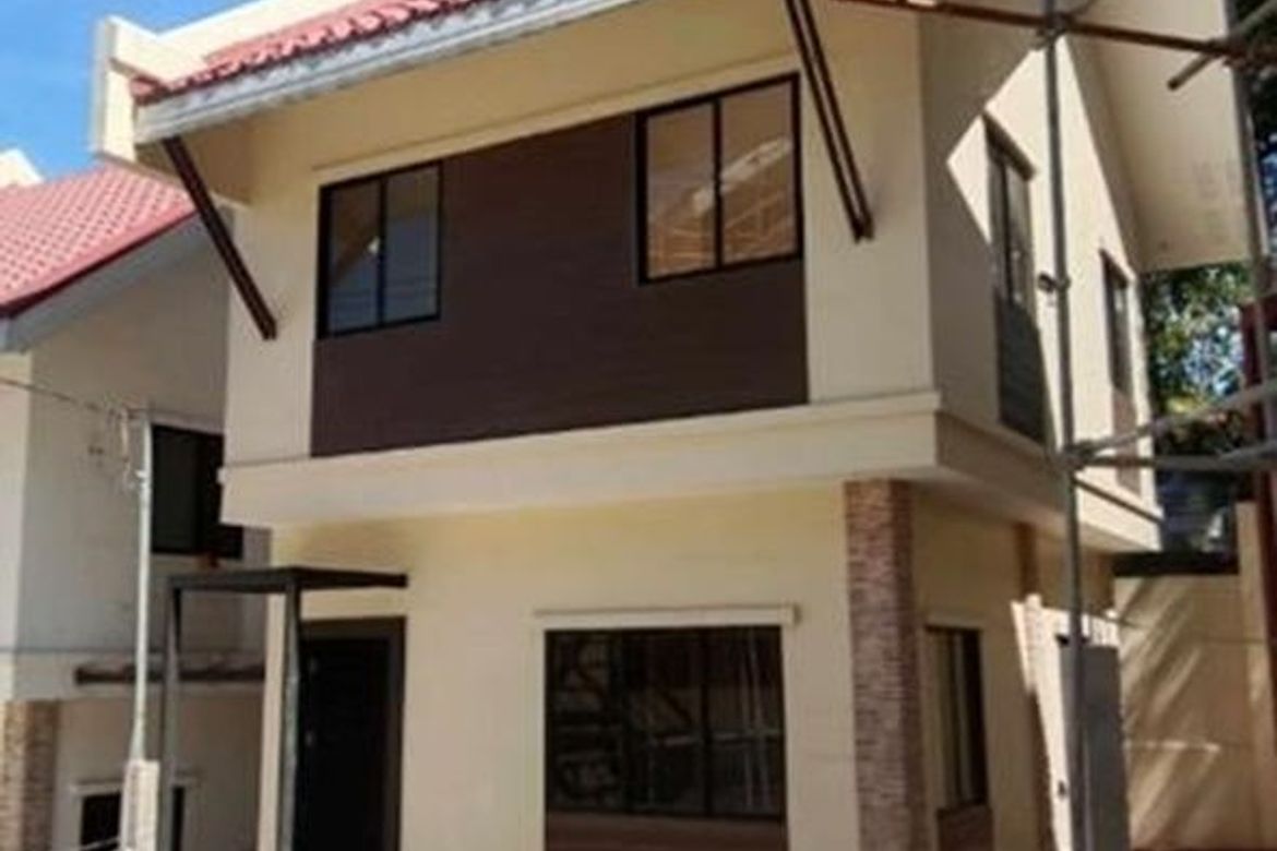 3 Bedroom House for Sale in Vito, Minglanilla, Cebu – photo 5