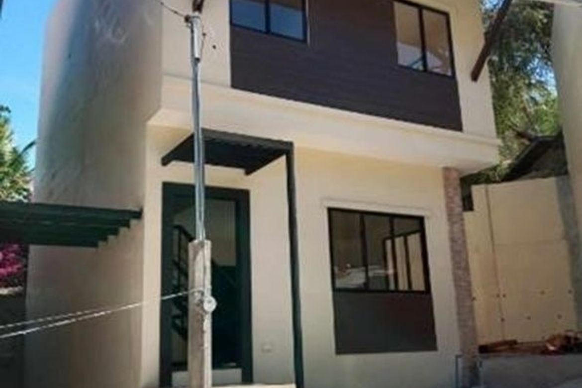 3 Bedroom House for Sale in Vito, Minglanilla, Cebu – photo 6