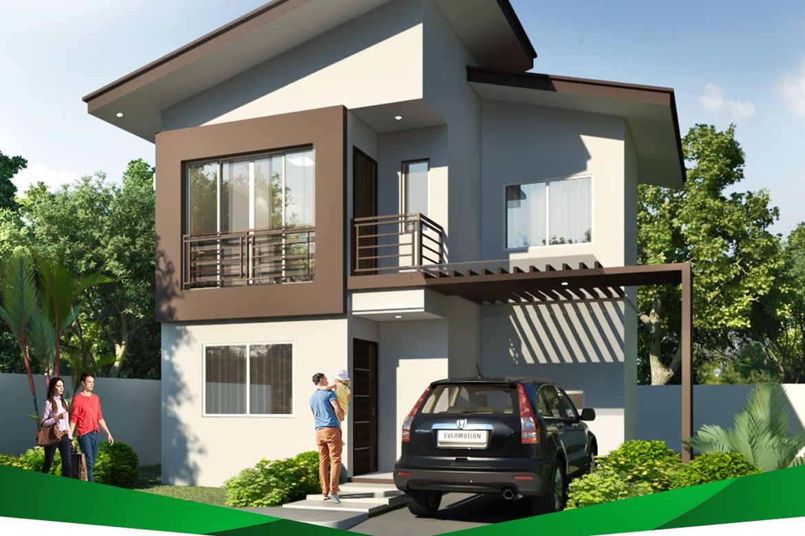 3 Bedroom House for Sale in Vito, Minglanilla, Cebu