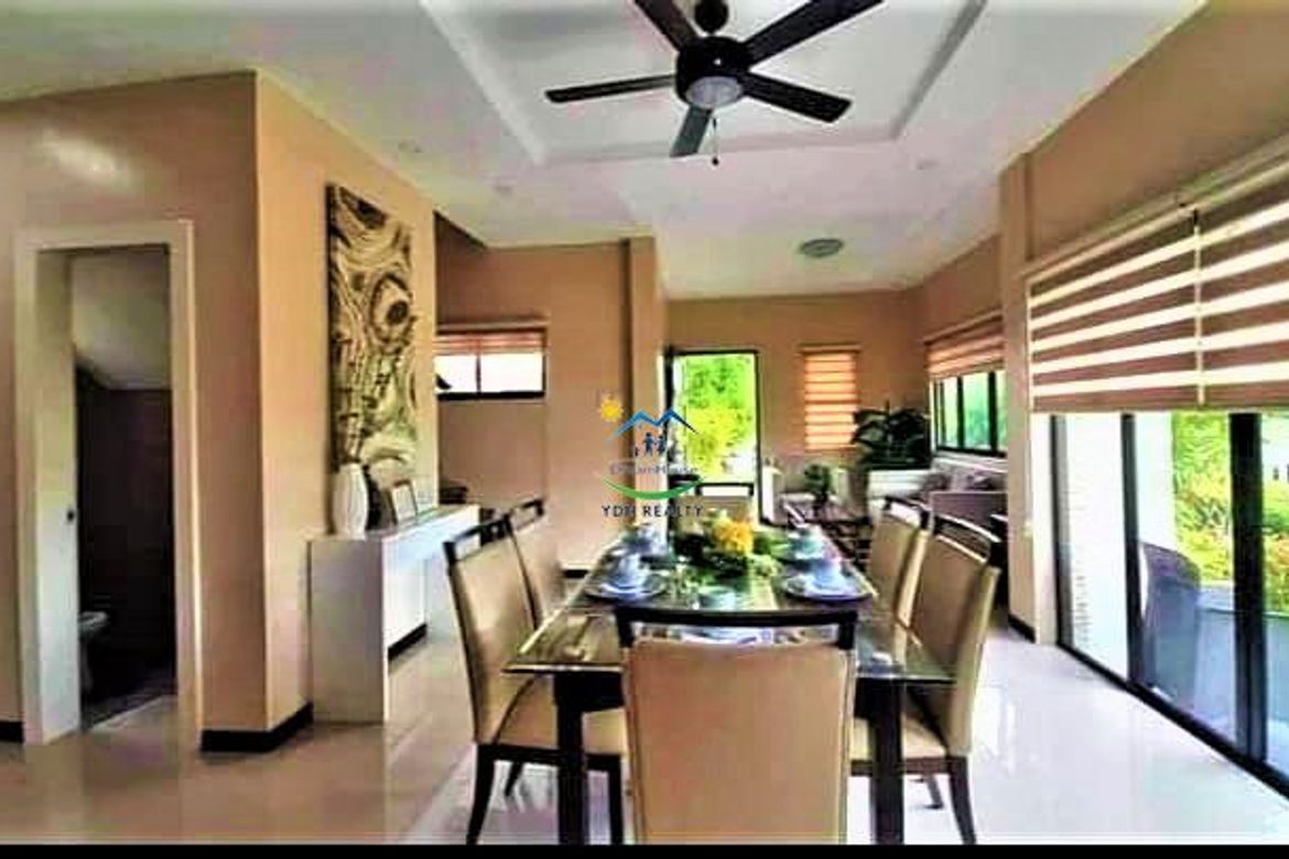 3 Bedroom House for Sale in Vito, Minglanilla, Cebu – photo 3