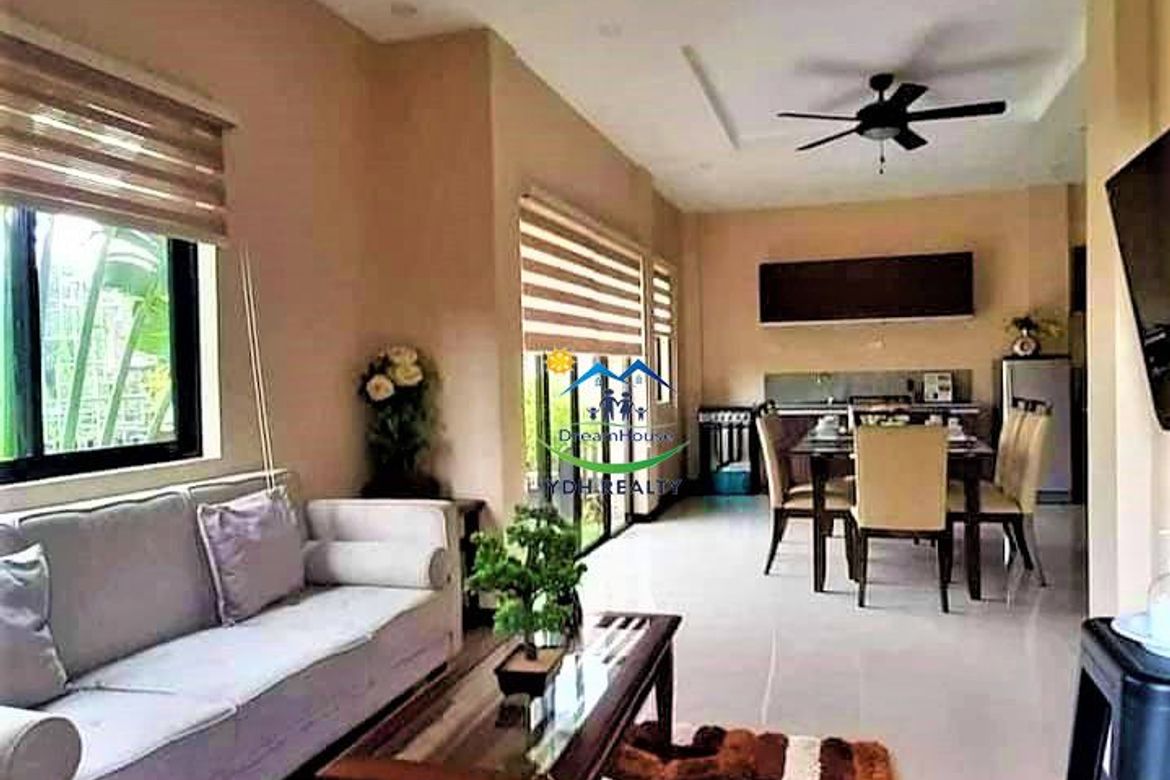 3 Bedroom House for Sale in Vito, Minglanilla, Cebu – photo 7